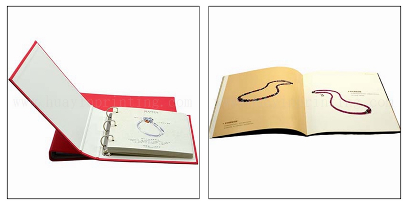catalog printing china